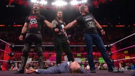 Seth Rollins by si přál, aby obnovení Shieldu dopadlo lépe