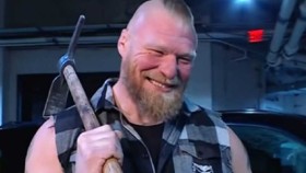 Brock Lesnar se brzy vrátí i do pondělní show RAW