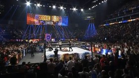 Proč nejsou wrestleři AEW nadšeni z návratu LED výbavy?