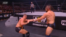 AEW Dynamite: Fight For The Fallen (27.07.2022)