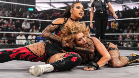 WWE NXT se tento týden dařilo nad očekávání dobře