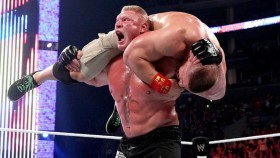 John Cena vysvětlil důvod, proč ho Brock Lesnar zničil na SummerSlamu 2014