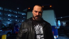 Drew McIntyre určil podmínky pro Three Stages of Hell Match