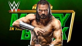 Jak to vypadá s možným návratem Drewa McIntyrea na WWE Money in the Bank?