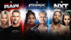 WWE potvrdila velkou změnu od roku 2025