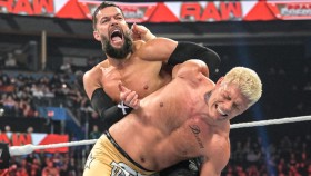 WWE RAW (16.10.2023)