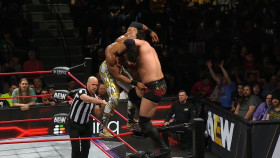 AEW Collision (28.03.2026)