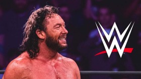 Bylo potvrzeno, že WWE má zájem získat jednou z největších hvězd AEW