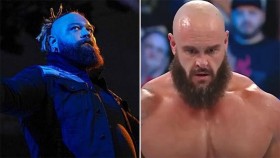 WWE buduje svůj event na návratu Braye Wyatta, Braun Strowman byl nahrazen jinou TOP hvězdou