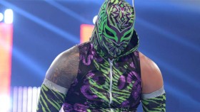 Sin Cara: Latinoameričané nemají ve WWE šanci