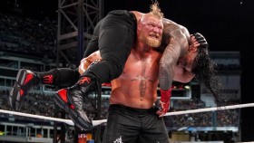 Brock Lesnar se pravděpodobně vrátí do WWE