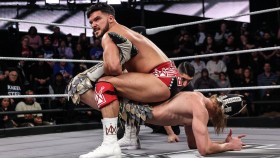 WWE NXT (20.01.2026)