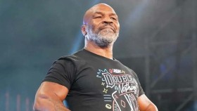 Mike Tyson nebude čelit obviněním po napadení otravného fanouška