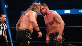 Spekulace o možném návratu Chrise Jericha a Jona Moxleyho do WWE