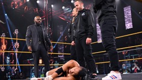 Jak se dařilo úterní show NXT s debutem The Diamond Mine?