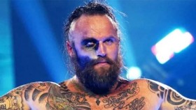 Je Malakai Black na odchodu z AEW a na cestě zpět do WWE?