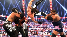 WWE RAW (16.11.2020)