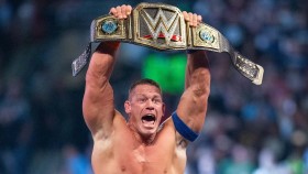 John Cena prozradil, že měl rakovinu kůže