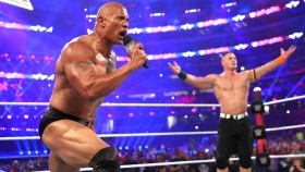 WWE má záložní plán, pokud The Rock nebude zápasit na WrestleManii 37