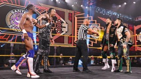 WWE NXT (02.12.2020)