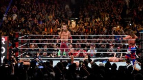 AJ Styles chce na WrestleManii zápas s Edgem