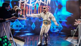 Zápas o světový titul, návrat šampiona a mnoho dalšího v příští show RAW