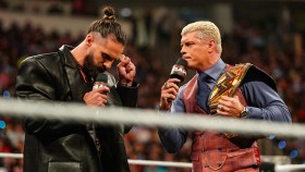 Ukončí Seth Rollins konečně svou naprosto šokující sérii proher?