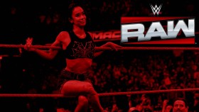 Preview dnešní show WWE RAW na Netflixu