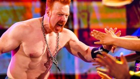 Sheamus bude zřejmě opět nějakou dobu mimo ring