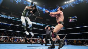 SmackDown (24.10.2025)