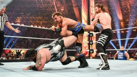 Ohodnoťte prémiový live event WWE King & Queen of the Ring 2024