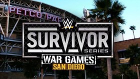 Proč WWE vynechala tiskové konference před Survivor Series 2025?