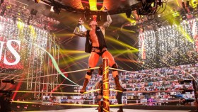 Rebelie virtuálních fanoušků WWE pokračovala i na PPV show Payback