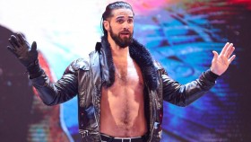 Seth Rollins se na nějakou dobu vytratí z ringu WWE