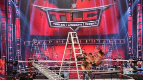 The Miz se po včerejší PPV show TLC zapsal do historie WWE