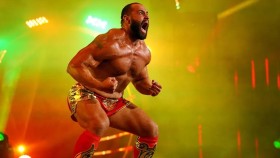 AEW wrestler Miro (Rusev) označil WWE za cirkus