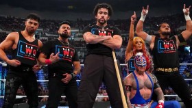 WWE intenzivně uvažuje o latinskoamerickém šampionovi