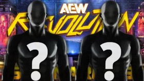 SPOILER: Byl potvrzen nový zápas pro PPV show AEW Revolution