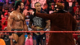 WWE RAW (30.08.2021)