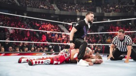 Skvělá zpráva pro pondělní show RAW po Elimination Chamber