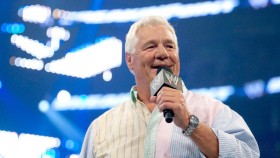 Pat Patterson podlehl zákeřné nemoci + reakce hvězd WWE na jeho odchod