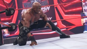 Bobby Lashley potvrdil, že chtěl zápas v UFC, ale Vince McMahon řekl ne