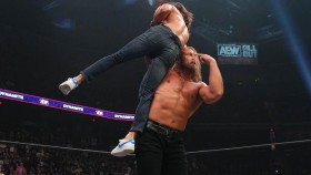 Novinky o návratu bývalého wrestlera WWE do AEW