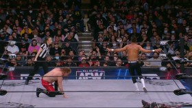 AEW Dynamite (01.03.2023)