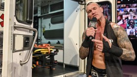 Dobrá zpráva pro Randyho Ortona a jeho fanoušky před PPV show Clash of Champions
