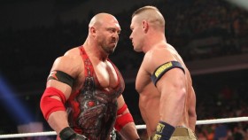 Přišel Ryback o push ve WWE kvůli zákulisní politice?