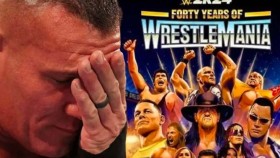 Randy Orton není nadšený z toho, že není součástí speciálního obalu pro WWE 2K24