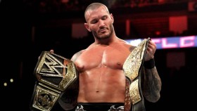 Randy Orton má pocit, že ho čeká ještě „jeden nebo dva” světové tituly