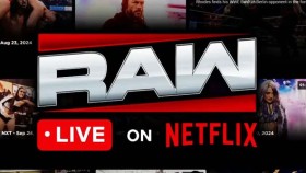 Netflix potvrdil, jak to bude se streamováním WWE shows