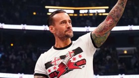 Možní soupeři pro návrat CM Punka do ringu AEW, Texas Tornado Match a další pro AEW Dynamite